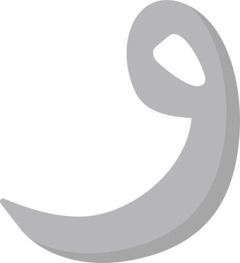 Arapça harf, Arapça kaligrafi kavramı