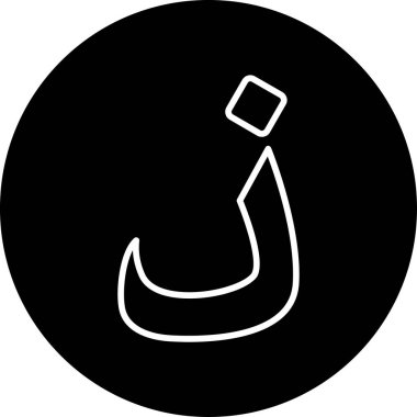 Arapça harf, Arapça kaligrafi kavramı