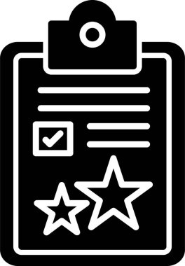 Basit geri besleme derecelendirme vektörü