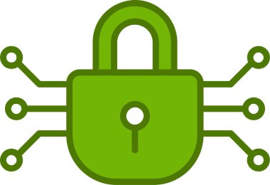 data düz vektör resimleme