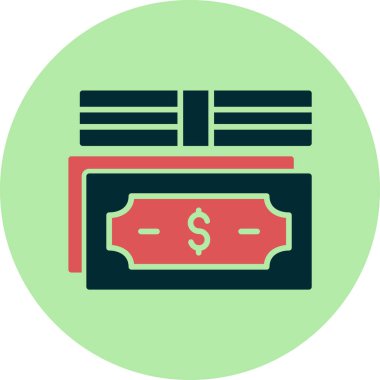 para web simgesi vektör illüstrasyonu 