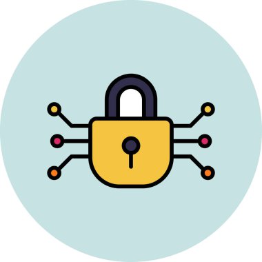 data düz vektör resimleme