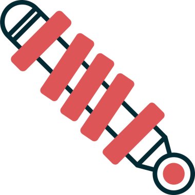 Uzaklaştırma. Web simgesi basit illüstrasyon