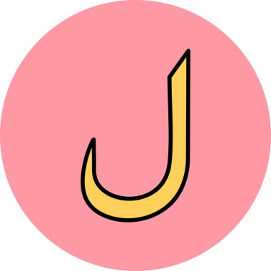 Arapça harf, Arapça kaligrafi kavramı