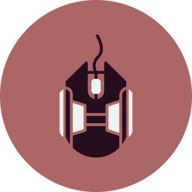 fare web simge vektör çizim