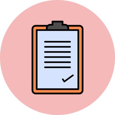 Çevrimiçi kullanım için bir kontrol listesi çizelgesi tasarlaması.