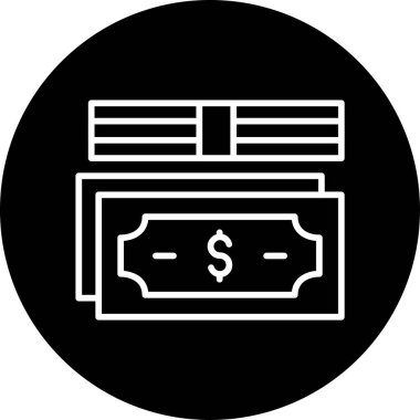 para web simgesi vektör illüstrasyonu 