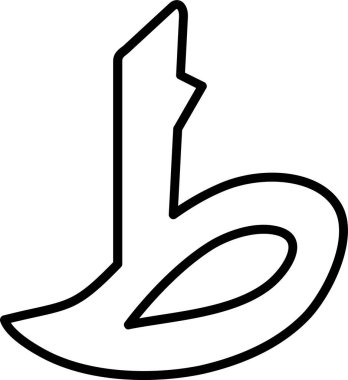 Arapça harf, Arapça kaligrafi kavramı