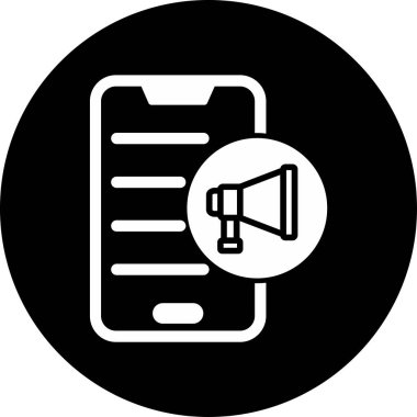 pazarlama ve reklamlar kavramsal temel doğrusal resim