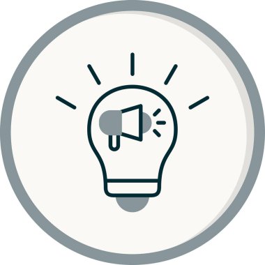 pazarlama ve reklamlar kavramsal temel doğrusal resim