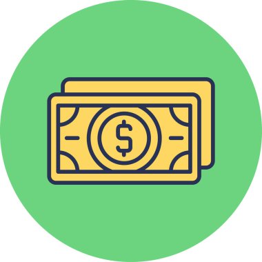 para web simgesi vektör illüstrasyonu 