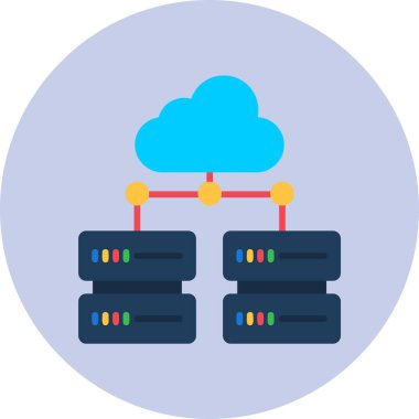 Web kullanımı için tasarlanmış büyük verilerin düz bir vektör gösterimi.
