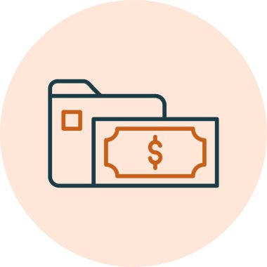 Elektronik veri içeren basit dizin sanatı