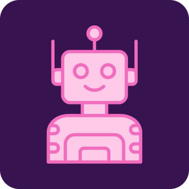 Komik robotun temel doğrusal tasarımı
