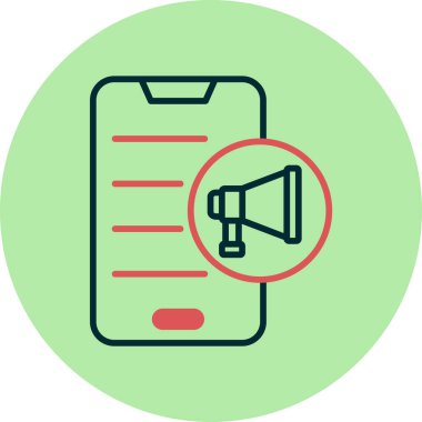 pazarlama stratejisi temel doğrusal çizim