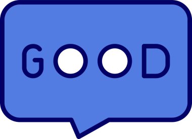 Çok güzel. Web simgesi basit illüstrasyon 