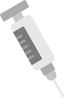 Enjeksiyonlu şırınga, kavramsal özet resmi