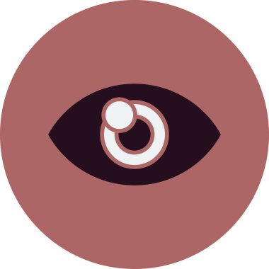 Görüntü. Web simgesi vektör illüstrasyonu