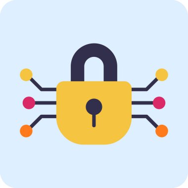 data düz vektör resimleme