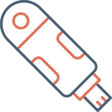 Tıbbi testin temel doğrusal görüntüsü