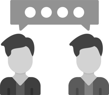 İlişki web simgesi vektör illüstrasyonu