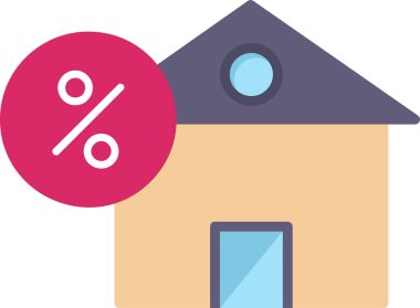 Özellik web simgesi, basit vektör illüstrasyonu