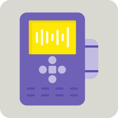 Web simgesi illüstrasyonunu kaydet