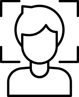 tarayıcı simgesi vektör illüstrasyon tasarımı