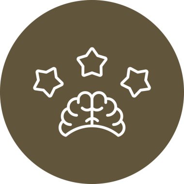 Beyaz Arkaplanda Mükemmel Vektör Simgesi İzole Edildi  