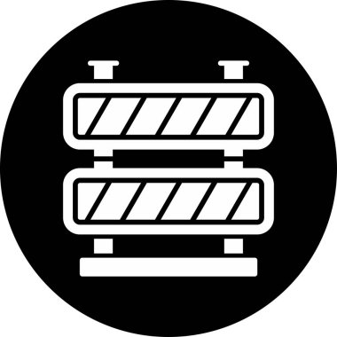 Web simgesi vektör illüstrasyonunu imzala