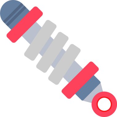 Uzaklaştırma. Web simgesi basit illüstrasyon