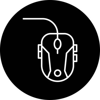 fare web simge vektör çizim