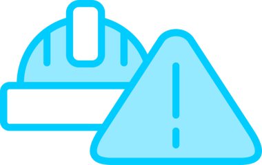 Yapı web simgesi, vektör illüstrasyonu