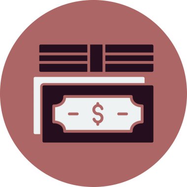 para web simgesi vektör illüstrasyonu 