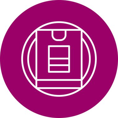 şarj pil simgesi, özet biçimi 