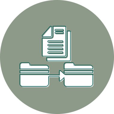 Wip simge vektör illüstrasyon tasarımı
