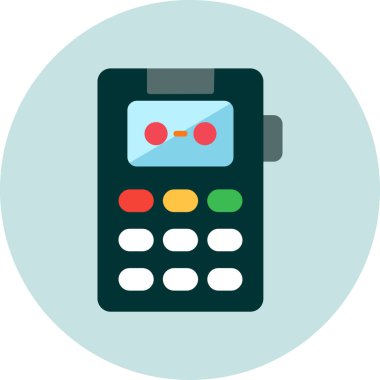 Web simgesi illüstrasyonunu kaydet