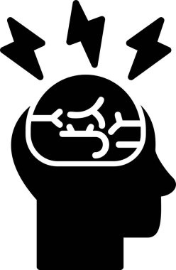 El koyma web simgesi vektör illüstrasyonu