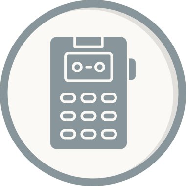 Web simgesi illüstrasyonunu kaydet