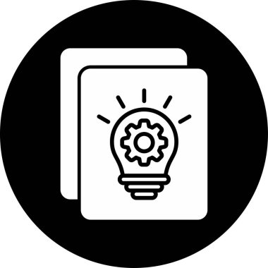 kart web simgesi vektör illüstrasyonu