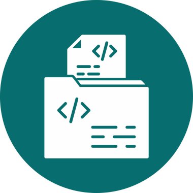 dizin yönetimi, kavramsal basit doğrusal illüstrasyon 