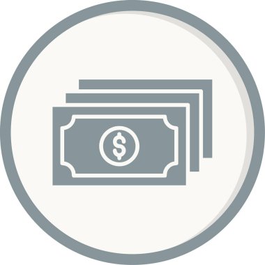 para web simgesi vektör illüstrasyonu 