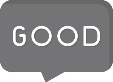 Çok güzel. Web simgesi basit illüstrasyon 