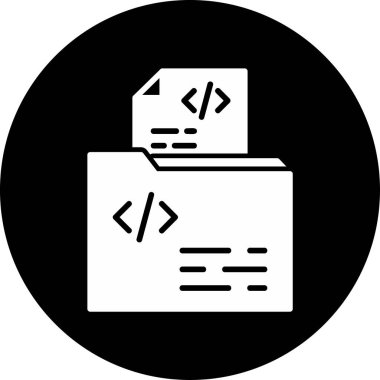 dizin yönetimi, kavramsal basit doğrusal illüstrasyon 