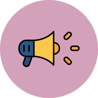 pazarlama stratejisi basit çizgi çizimi