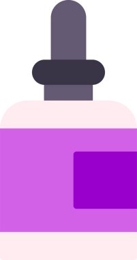 Göz Düşürücü simgesinin vektör çizimi