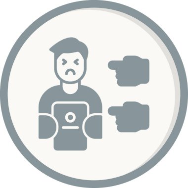 Web simgesi vektör resimlemesini hariç tut