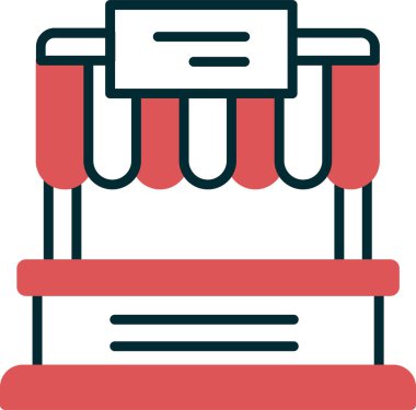 Web simgesi vektör resimlemesini kaydet