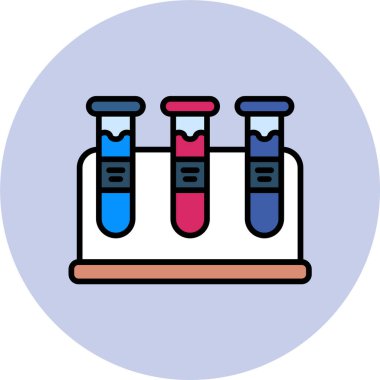 test tüpleri, temel doğrusal resim