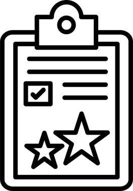 Basit geri besleme derecelendirme vektörü